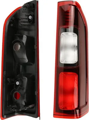 Produktbild von FAST Rückleuchte Heckleuchte Rechts für OPEL Vivaro B Kastenwagen (X82) Vivaro B Combi (X82) für RENAULT Trafic III Kastenwagen (FG)