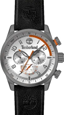 Produktbild von Timberland Forestdale TDWJF2000703 Herrenuhr Dualtimer