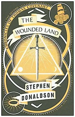 Produktbild von The Wounded Land