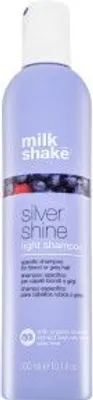 Immagine prodotto di Milk Shake Silver Shine Light Shampoo 300ml