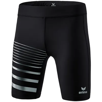Produktbild von erima Race Line 2.0 Laufhose kurz black XL