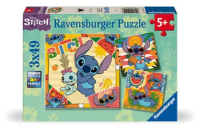 Produktbild von Aloha Ravensburger 12004114