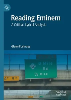 Immagine prodotto di Leggere Eminem