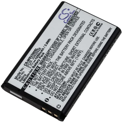 Image de Batterie pour Swisstone SC 330 SC 230 SC 360 Téléphone sans fil