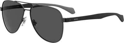 Image de Hugo Boss Boss 1077/S 003/IR, taille : 60