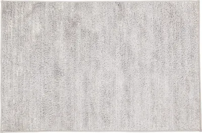 Produktbild von Kleine Wolke Badteppich GLOW Auster 70 x 120 cm