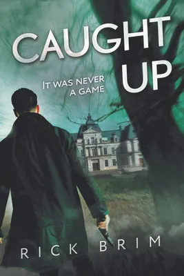 Produktbild von Caught Up