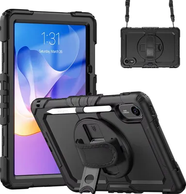 Zdjęcie produktu dla ETUI CASE PANCERNE HIGHARMOR POKROWIEC do XIAOMI REDMI PAD 2 11 11" 2025
