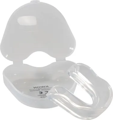 Image de KWON KG Protège-dents Senior avec boîte transparente