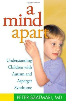 Obrázek produktu pro A Mind Apart