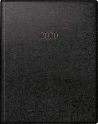 Produktbild von Agenda 2020 mit Schutzhülle aus Kunstleder