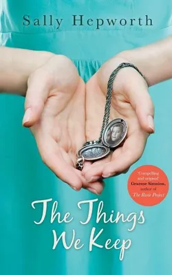Obrázok produktu pre The Things We Keep