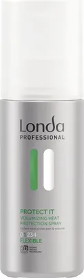 Zdjęcie produktu dla Londa Professional Protect It Zwiększający objętość spray chroniący przed wysoką temperaturą, 150ml