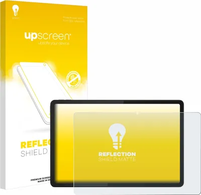 Produktbild von upscreen Schutzfolie für Lenovo Tab M11 Displayschutz Displayschutzfolie Folie Matt Entspiegelungsfolie