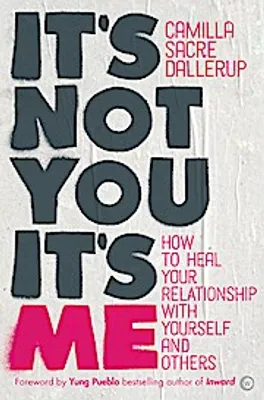 Productafbeelding van It's Not You, It's Me