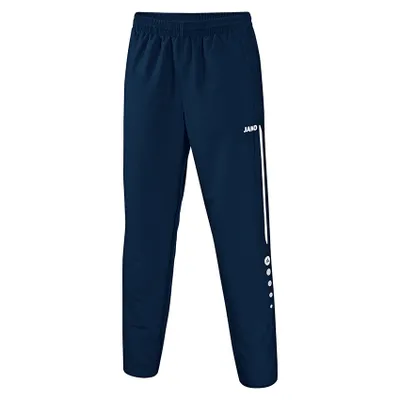 Zdjęcie produktu dla Jako Presentation Pants Performance Kids navy/white 164