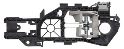 Produktbild von BLIC 6010-01-043404C Türgriff Hinten Rechts für VW Passat Variant (3C5)