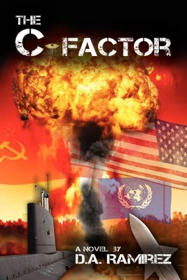 Produktbild von The C-Factor