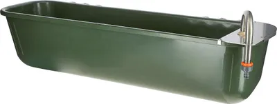 Immagine prodotto di Mangiatoia lunga Kerbl con inserto galleggiante, 223111