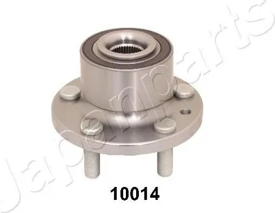 Produktbild von JAPANPARTS KK-10014 Radnabe Vorne für LAND ROVER Freelander 2 SUV (L359)
