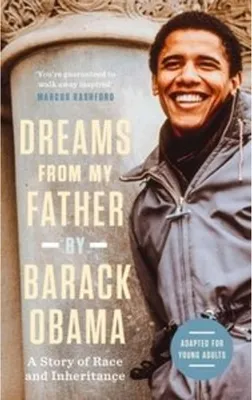 Produktbild von Dreams from My Father (Adapted for Young Adults)