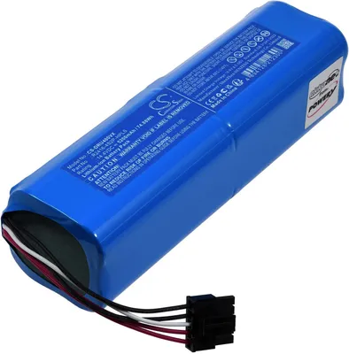 Produktbild von Akku kompatibel mit Dreame Typ R2416-4S2P-HPLS