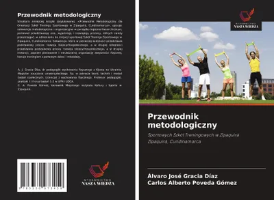 Produktbild von Przewodnik metodologiczny