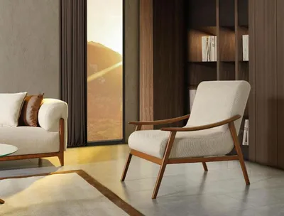 Zdjęcie produktu dla Zestaw sof Sofa 3-osobowa zestaw sof 1 fotel Kompletny