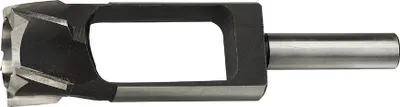 Produktbild von LUNA 5-Klingen-Zapfenbohrer 35 mm 203380704