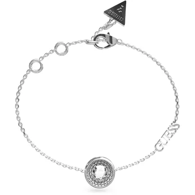 Produktbild von Guess Damen Armband JUBB03399JWRHS