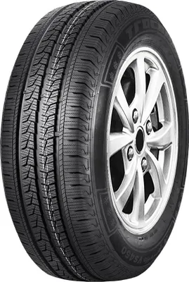 Obrázok produktu pre 175/70 R 14 95/93T X_Privilo_Vs450 Tl C M+S 3Pmsf Tracmax