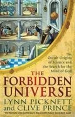 Produktbild von The Forbidden Universe