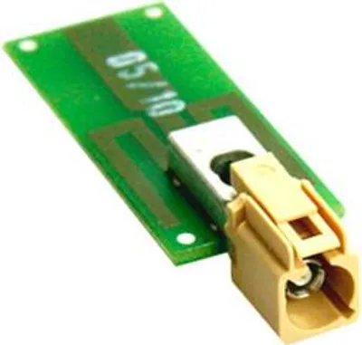 Original VW / Audi BT Bluetooth Antenne Empfänger Sender 8P0035503 – Produktansicht