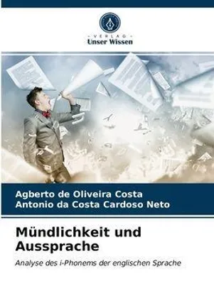 Produktbild von Mündlichkeit und Aussprache