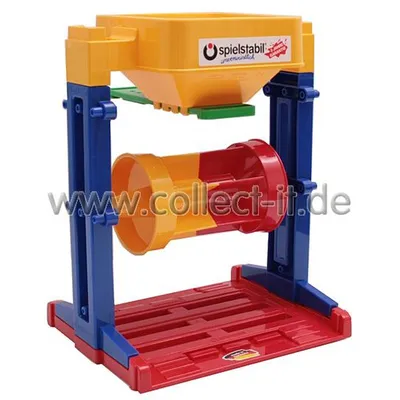 Produktbild von Spielstabil Sandmühle classic