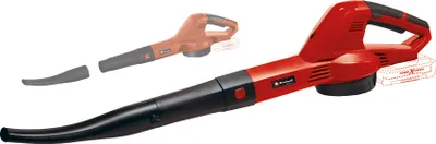 Produktbild von Einhell Power X-Change Akku-Universalbläser GE-CL 18/1 Li E-Solo