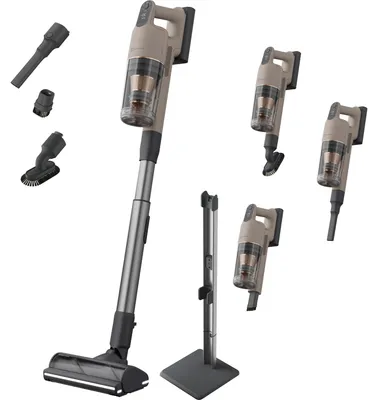 Obrázek produktu pro Electrolux Tyčový vysavač Electrolux 900 EP91UB21WB Walnut Beige