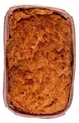 Image de Pâté de porc cuit au four, 280 g - Bukowina