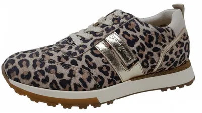Produktbild von Paul Green Sneaker Beige
