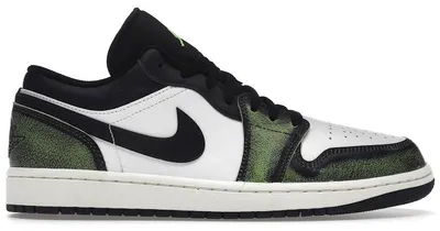 Produktbild von Jordan 1 Low Wear Away Electric Green - EU 45