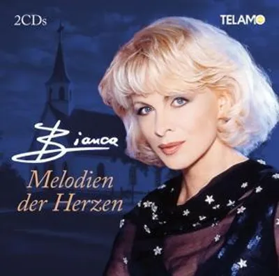 Produktbild von Melodien der Herzen