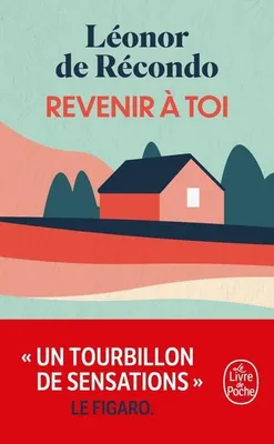Produktbild von Revenir à toi