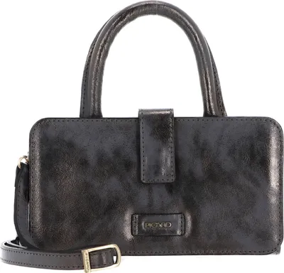 Immagine prodotto di PICARD borsa a tracolla portafoglio Favourite 1 Phone Wallet Meteorite argentato