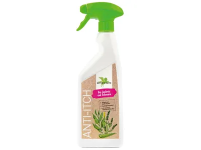 Produktbild von B & E Anti-Itch - 500 ml