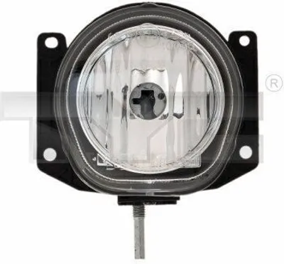 Image de Phares antibrouillard TYC 19-0397-05-2