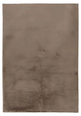 Produktbild von Teppich Emperor 525 Taupe 160x230 cm – Weich & Pflegeleicht