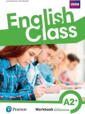 Immagine prodotto di English Class A2+. Zeszyt ćwiczeń + Online Homework. Wydanie rozszerzone