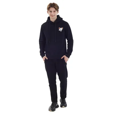 Imagen del producto de Virtus.pro: Sudadera con capucha clásica, con bolsillos, color , talla L