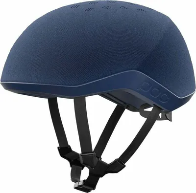 Zdjęcie produktu dla POC Myelin Lead Blue 59-62 Kask rowerowy