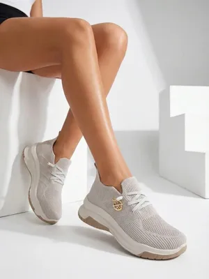 Produktbild von Royalfashion Slip-on-Damensportschuhe aus Stoff Teletta, Größe 40